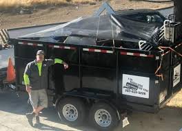 Trusted Arcadia, CA Junk Removal Experts